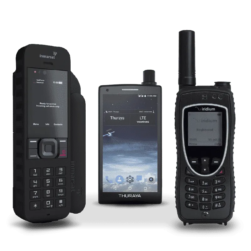 Ремонт Iridium в Белгороде - Авторизованный сервисный центр