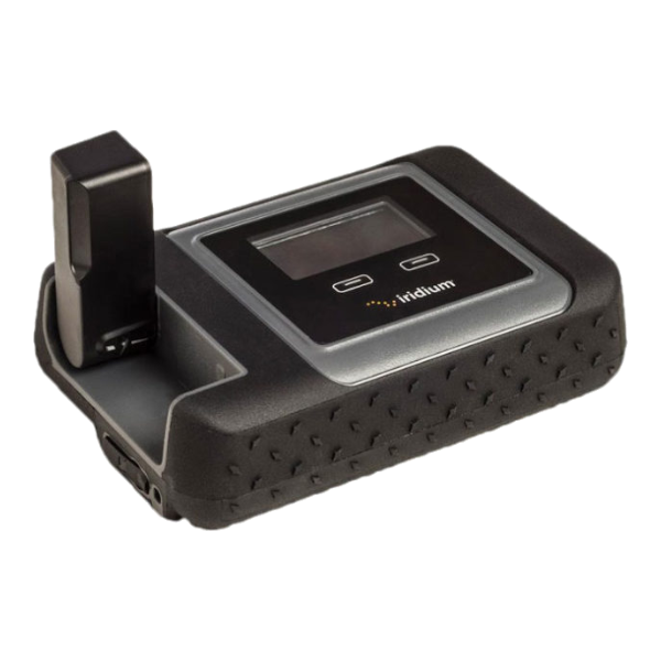 Замена микросхемы усилителя Iridium GO