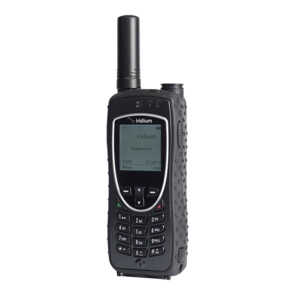 Замена микросхемы усилителя Iridium 9575