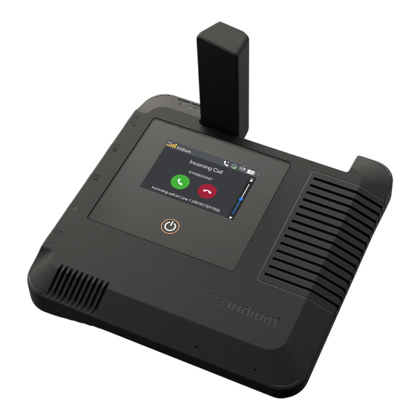 Замена микросхемы усилителя Iridium GO! Exec